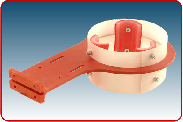 Canister Muffler