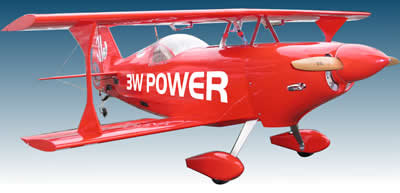 Oracle Pitts