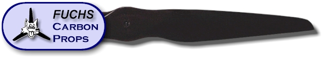 Fuchs Carbon Prop