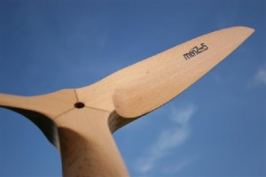 Menz Standard Wood Prop