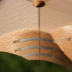 Menz Standard Wood Prop