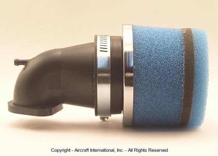 AFA48L AFA48L 3W Air Filter Assemblies 3W Air Filter Assemblies