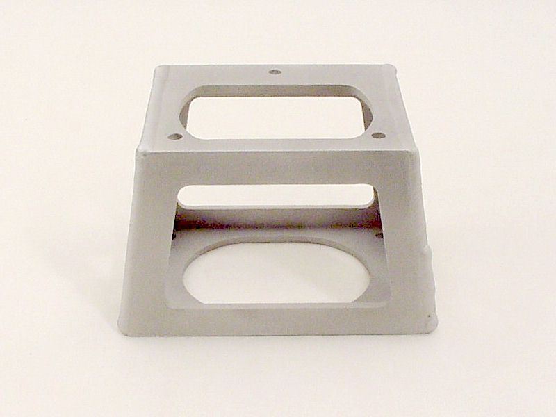 Supersonic Standoff Motor Mount 3W 24i / 28i