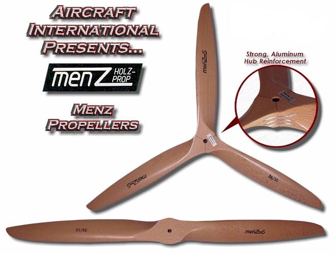 More Info Bolly Carbon Fiber Propellers