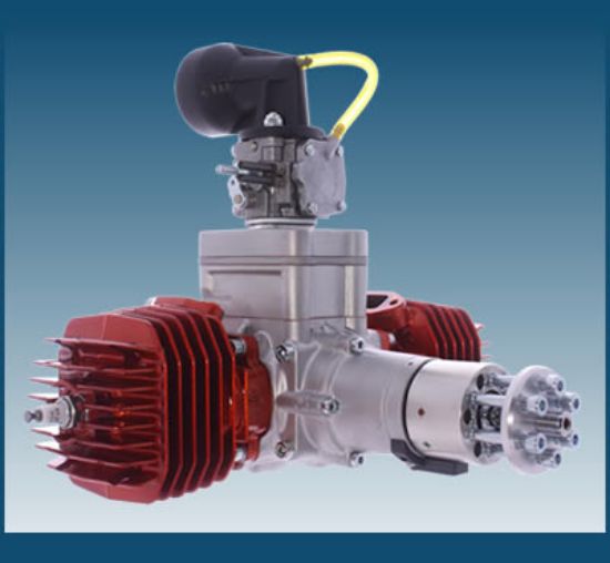 Picture of 3W-110iB2 Competition