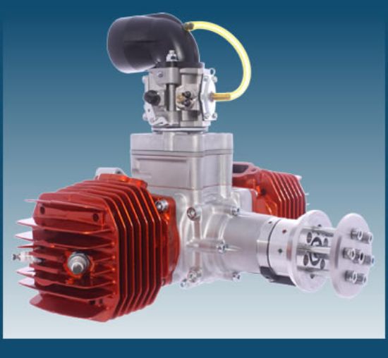 Picture of 3W-157xiB2-TS Competition
