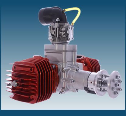 Picture of 3W-170xiB2 Competition