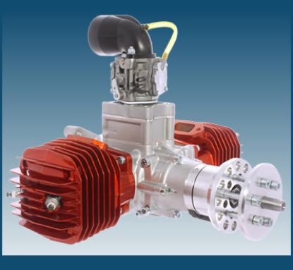 Picture of 3W-210xiB2-TS Competition