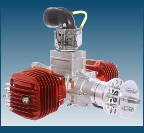 Picture of 3W-210xiB2-TS Competition
