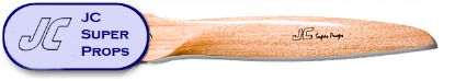 Picture of JC Super Prop 29 Pusher
