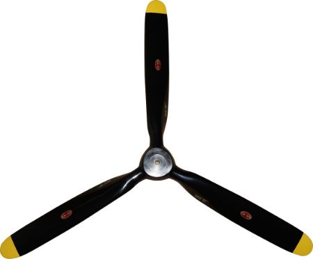 Picture for category Various Three Blade Semi-Scale