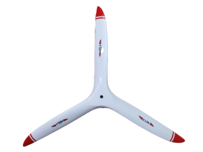 Picture of Biela 3 Blade PUSHER 20