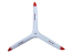 Picture of Biela 3 Blade PUSHER 20