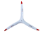 Picture of Biela 3 Blade EXL Racing PUSHER 24