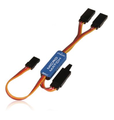 Picture of PB-6800 Micro Match