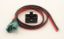 Picture of 1104/40 20ga Battery Wire Pigtail with Multiplex Male Connector