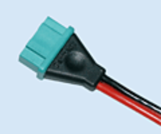 Aircraft International. 1206/30 MPX-PIK Female, Wire Length 12