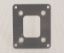 Picture of SP75iUS - Mounting Plate for: 3W-70iUS / 75iUS