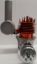 Picture of JA85xiS - 3W-60i / 70i / 75i / 80xi / 85xi Side Mount Muffler