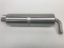 Picture of KS 91 S-B5 - Canister Muffler - Up to 70cc per Cylinder