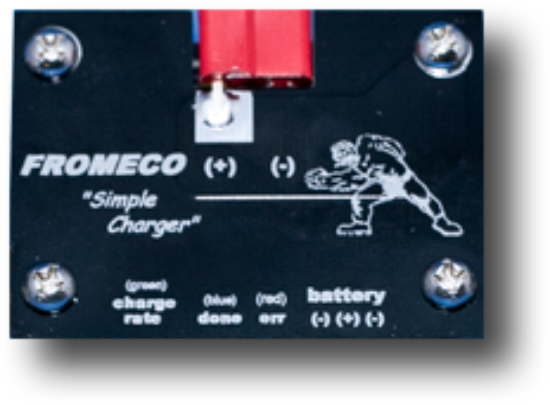 Picture of Simple Charger Power Plane