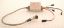 Picture of 3W IIS Ignition System - Single Cylinder - 55cm (22”) Long Leads