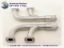 Picture of HDR112F - 4 Cylinder Headers Fits 3W 112iB4 - "F" Style