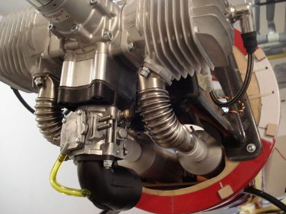 Picture of KS524821i - KS-ComfortMount ABF-Header