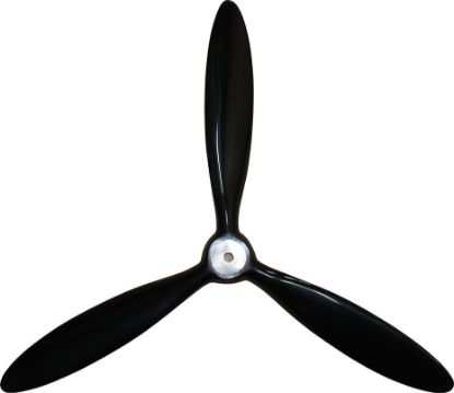 Picture of Biela 3 Blade Semi-Scale Fokke Wulf/Me 109 28