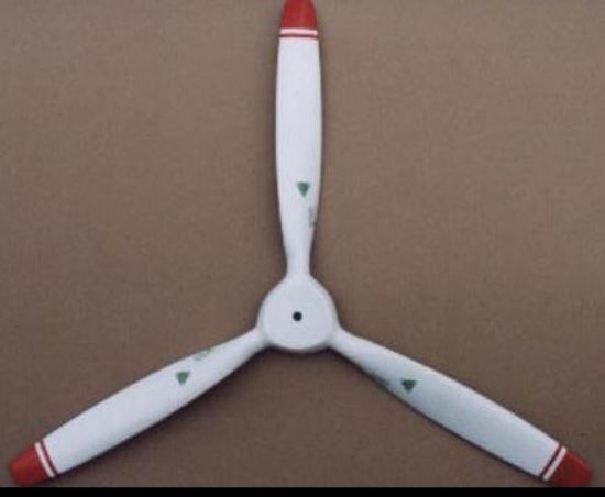 Picture of Biela 3 Blade Semi-Scale Extra 32.3 x 12