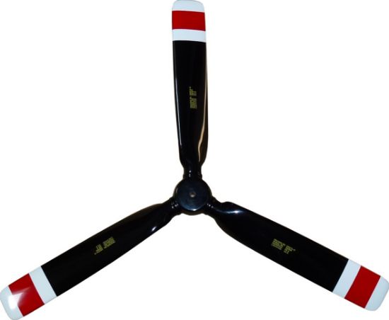 Picture of Biela 3 Blade Semi-Scale Trojan 32