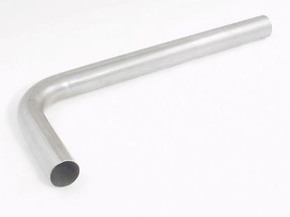 Picture of KS4322 - Pre-Formed "L" Tube 22mm OD.