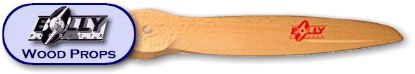 Picture of Bolly Wood 2 Blade 26