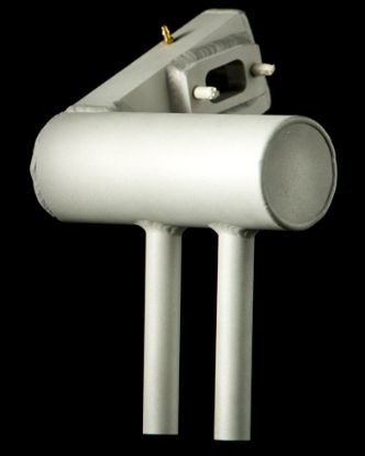 Picture of JA60K-P - 3W-60K - Pitts Style Muffler