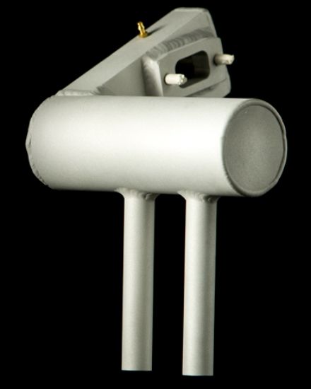 Picture of JA60K-P - 3W-60K - Pitts Style Muffler