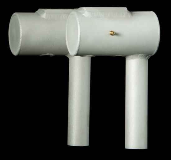 Picture of JA70/80 - 3W-70B2 / 80B2 - Old Style Twin Muffler Pair