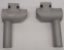 Picture of JA170 - 3W-150 / 157 / 170 Twin Muffler Pair New Style