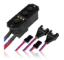 Picture of PB6321 PowerBox Sensor 7.4 Volt MPX / JR Connector