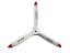 Picture of Biela 3 Blade 36