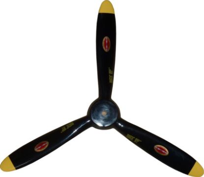 Picture of Biela 3 Blade Semi-Scale Corsair 15