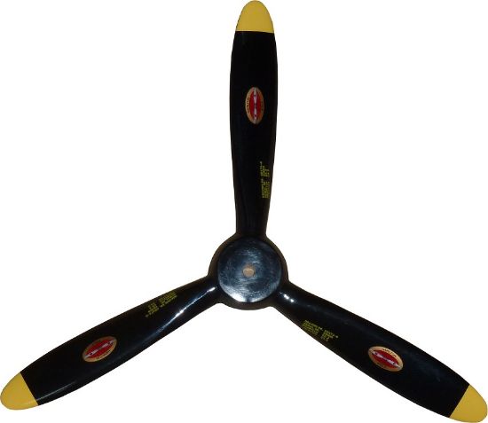 Picture of Biela 3 Blade Semi-Scale Corsair 15