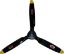 Picture of Biela Electric 3 Blade Semi-Scale 14