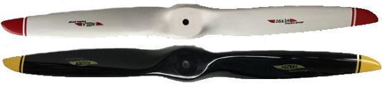 Picture of Biela 2 Blade TURBO 32