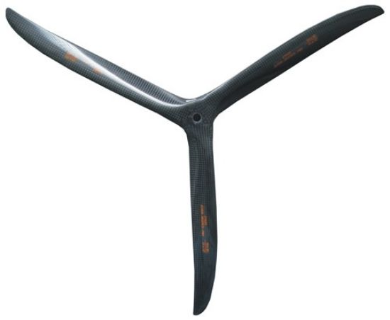 Picture of Engel 3 Blade PRO 22