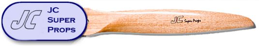 Picture of JC Super Prop 41 Pusher